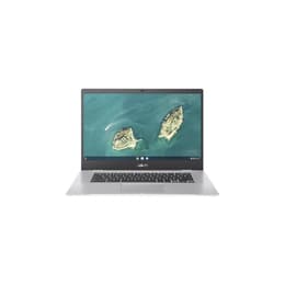 Asus ChromeBook CX15 Pentium Silver N6000 1.1 GHz 32GB SSD - 8GB AZERTY - Frans