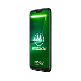 Motorola Moto G7 Power 64GB - Zwart - Simlockvrij