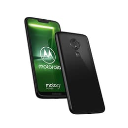 Motorola Moto G7 Power 64GB - Zwart - Simlockvrij