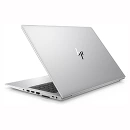 HP EliteBook 850 G6 15" Core i5 1.6 GHz - SSD 256 GB - 8GB QWERTY - Italiaans