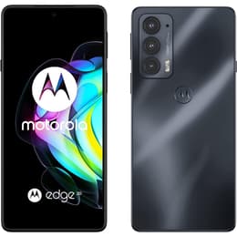 Motorola Edge 20 128GB - Grijs - Simlockvrij