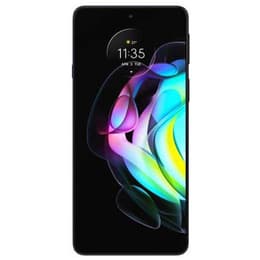 Motorola Edge 20 128GB - Grijs - Simlockvrij