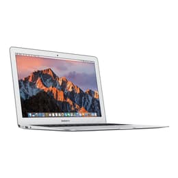 MacBook Air 13" (2015) - QWERTY - Portugees