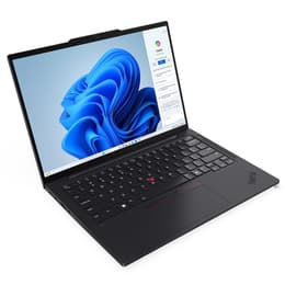 Lenovo ThinkPad T14s G5 14" Core Ultra 7 1.7 GHz - SSD 1 TB - 32GB QWERTY - Engels