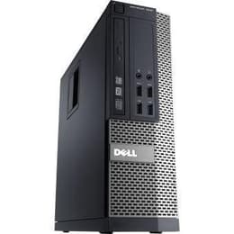 Dell OptiPlex 7010 SFF Core i5 3,2 GHz - HDD 2 TB RAM 16GB