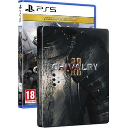 Chivalry II Steelbook Edition - PlayStation 5