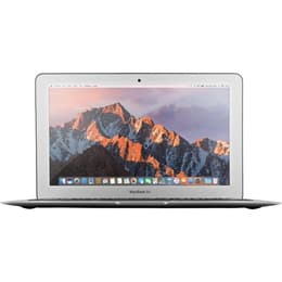 MacBook Air 13" (2015) - Core i7 2.2 GHz SSD 512 - 8GB - QWERTY - Engels