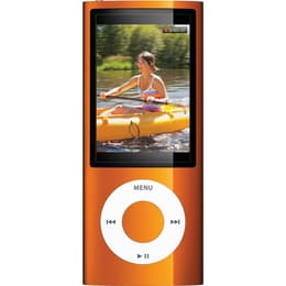 iPod nano 5 16GB - Oranje