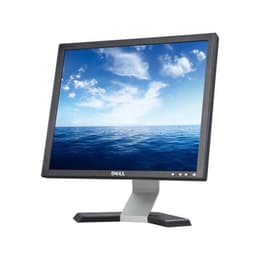 17-inch Dell E176FPC 1280 x 1024 LCD Beeldscherm Grijs