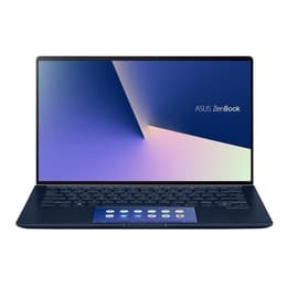 Asus ZenBook 14 UX434FAC-A5188T 14" Core i7 1.8 GHz - SSD 512 GB - 16GB QWERTY - Engels