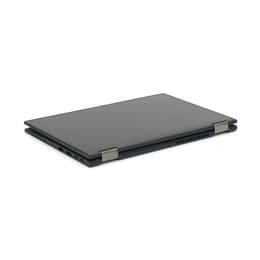 Lenovo ThinkPad X13 Yoga G2 13" Core i5 2.6 GHz - SSD 512 GB - 8GB QWERTY - Engels