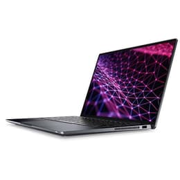 Dell Latitude 9430 14" Core i7 1.8 GHz - SSD 256 GB - 16GB QWERTY - Spaans
