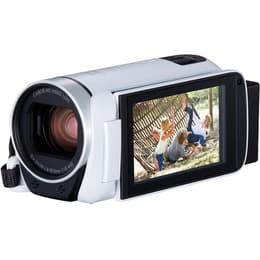 Canon Legria HF-R806 Videocamera & camcorder - Wit