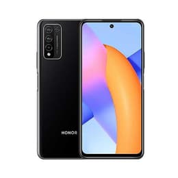 Honor 10X Lite 128GB - Zwart - Simlockvrij - Dual-SIM