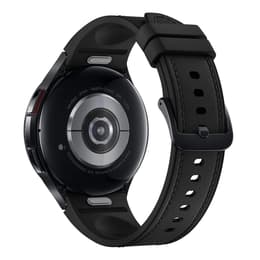 Samsung Galaxy Watch Ultra Bluetooth + Cellular 47 mm - Zilver