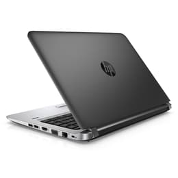 HP ProBook 440 G3 14" Core i7 2.5 GHz - SSD 256 GB - 8GB QWERTZ - Duits