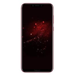 Honor Play 64GB - Rood - Simlockvrij
