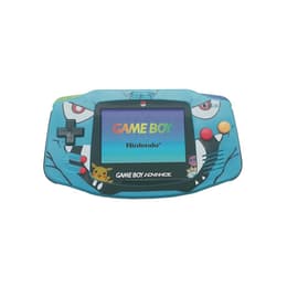 Nintendo Game Boy Advance Pokémon Venusaur Edition - Blauw