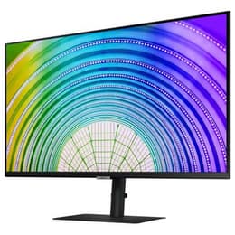 32-inch Samsung LS32A600UUUXEN 2560 x 1440 LED Beeldscherm Zwart