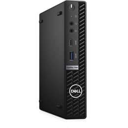 Dell OptiPlex 7080 MFF Core i5 2.3 GHz - SSD 512 GB RAM 16GB