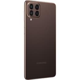 Galaxy M53 128GB - Bruin - Simlockvrij