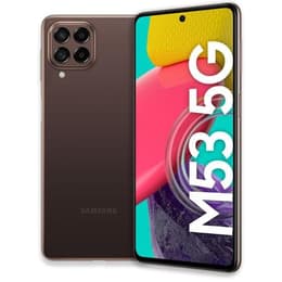 Galaxy M53 128GB - Bruin - Simlockvrij