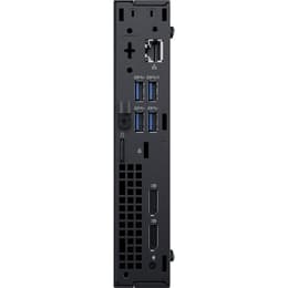 Dell OptiPlex 7060 Micro Core i5 2.1 GHz - SSD 512 GB RAM 32GB