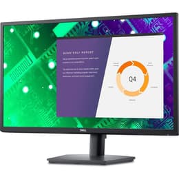 27-inch Dell E2722HS 1920 x 1080 LED Beeldscherm Zwart
