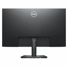 27-inch Dell E2722HS 1920 x 1080 LED Beeldscherm Zwart