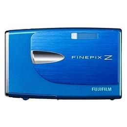 Compactcamera FinePix Z20fd - Blauw Fujifilm Fujinon f/3,7 – 4