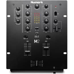 Numark M2 Audio accessoires