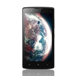 Lenovo A2010 8GB - Zwart - Simlockvrij