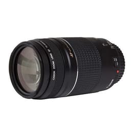 Canon Lens EF 75-300mm f/4-5.6 III USM Standard f/4-5.6