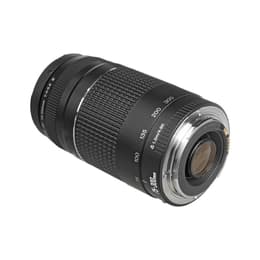 Canon Lens EF 75-300mm f/4-5.6 III USM Standard f/4-5.6