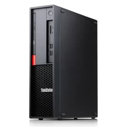 Lenovo ThinkStation P330 SFF Xeon E 3.5 GHz - SSD 2 TB RAM 16GB