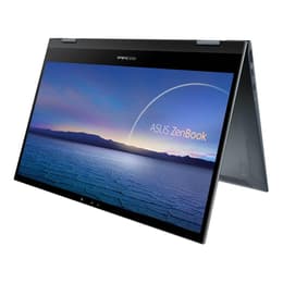 Asus ZenBook Flip UX363JA-EM120T 13" Core i5 1.1 GHz - SSD 512 GB - 8GB QWERTY - Engels