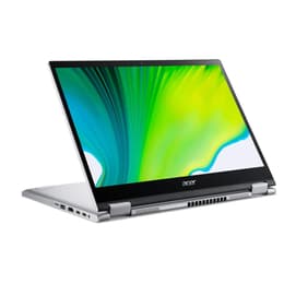 Acer Spin 3 13" Core i7 2.8 GHz - SSD 1 TB - 16GB QWERTZ - Duits