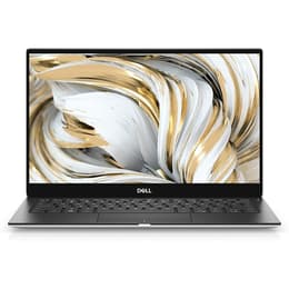 Dell XPS 13 9305 13" Core i5 2.4 GHz - SSD 256 GB - 8GB AZERTY - Frans