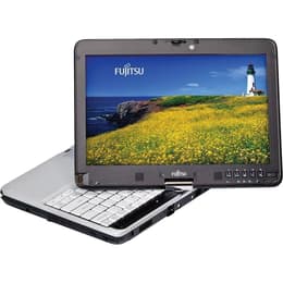 Fujitsu LifeBook T731 12" Core i3 2.3 GHz - HDD 320 GB - 4GB AZERTY - Frans