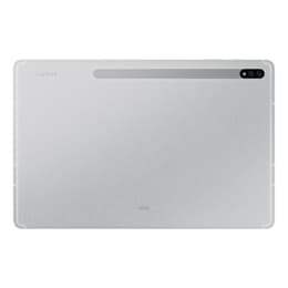 Galaxy Tab S7 128GB - Zilver - WiFi + 4G