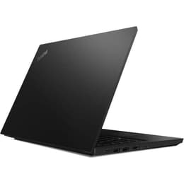 Lenovo ThinkPad E14 14" Core i3 2.1 GHz - SSD 256 GB - 8GB QWERTY - Spaans