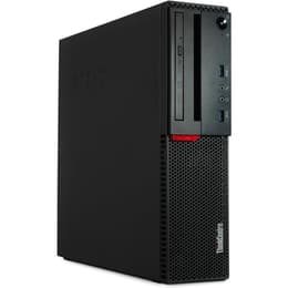 Lenovo ThinkCentre M73 Core i3 3.4 GHz - SSD 128 GB RAM 8GB