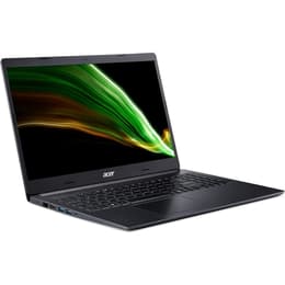 Acer Aspire 5 15" Ryzen 5 2.1 GHz - SSD 512 GB - 16GB AZERTY - Frans