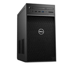 Dell Precision 3630 WorkStation Core i5 3 GHz - SSD 512 GB RAM 16GB