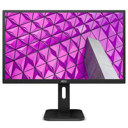 21,5-inch Aoc 22P1D LCD Beeldscherm Zwart