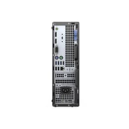 Dell OptiPlex 7080 SFF Core i5 3.1 GHz - SSD 128 GB RAM 16GB
