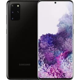 Galaxy S20+ 5G 128GB - Zwart - Simlockvrij