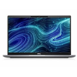 Dell Latitude 7420 2-In-1 14" Core i7 3 GHz - SSD 256 GB - 16GB QWERTY - Nederlands