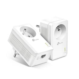 Tp-Link TL-PA7017P KIT(FR) Powerline-netwerkadapter