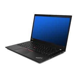 Lenovo ThinkPad T490 14"